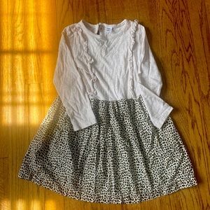 Girls GAP dress size 5